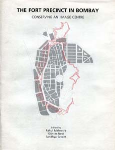 The Fort Precinct in Bombay
